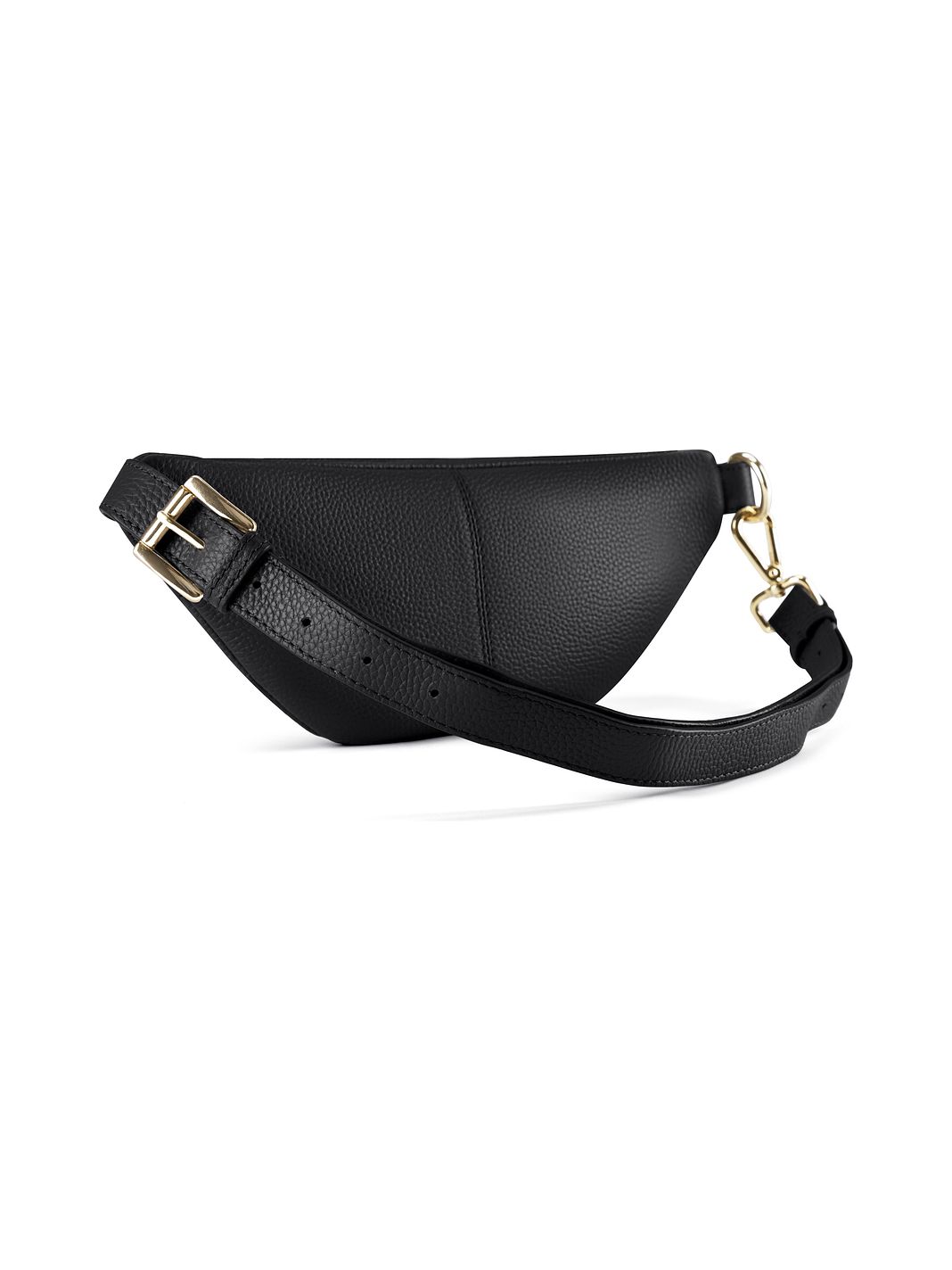 Lazarotti Bologna Leather Riñonera Piel natural 31 cm Lazarotti Bologna Leather Riñonera Piel natural 31 cm
