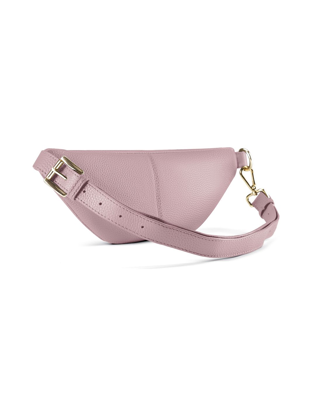 Lazarotti Bologna Leather Riñonera Piel natural 31 cm Lazarotti Bologna Leather Riñonera Piel natural 31 cm