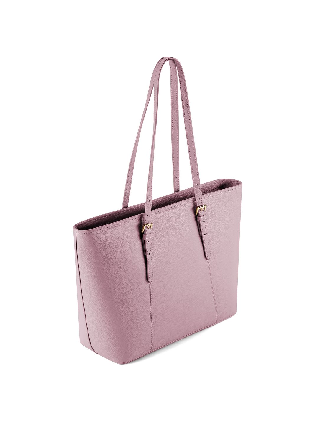 Lazarotti Bolsa de compras «Bologna Leather XL» de piel, 35 cm Lazarotti Bolsa de compras «Bologna Leather XL» de piel, 35 cm