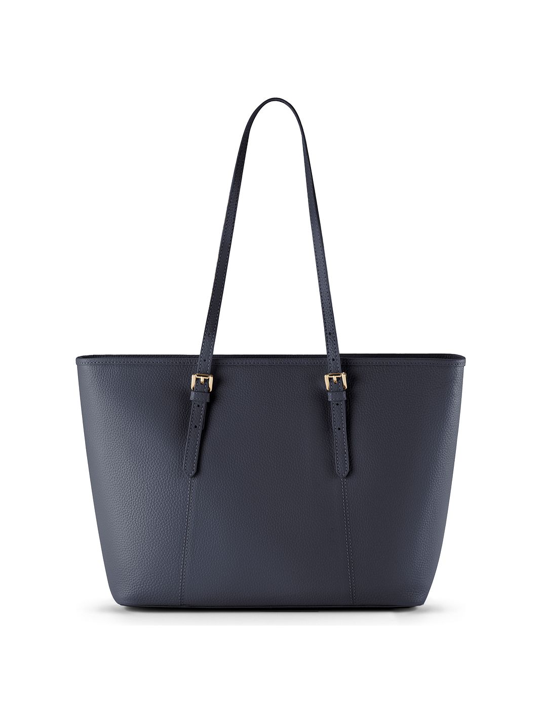 Lazarotti Bolsa de compras «Bologna Leather XL» de piel, 35 cm Lazarotti Bolsa de compras «Bologna Leather XL» de piel, 35 cm