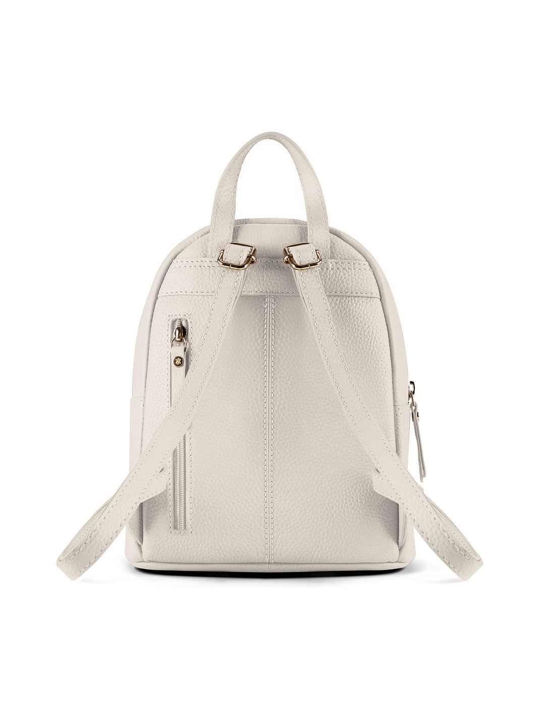 Lazarotti Bologna Leather Bolsos mochila Piel natural 27 cm Lazarotti Bologna Leather Bolsos mochila Piel natural 27 cm
