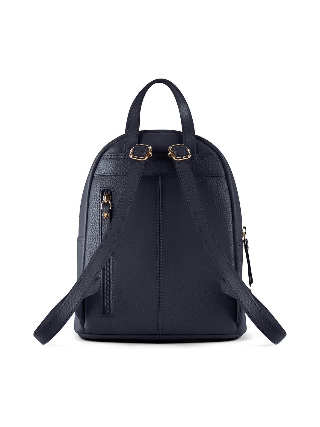 Lazarotti Bologna Leather Bolsos mochila Piel natural 27 cm Lazarotti Bologna Leather Bolsos mochila Piel natural 27 cm