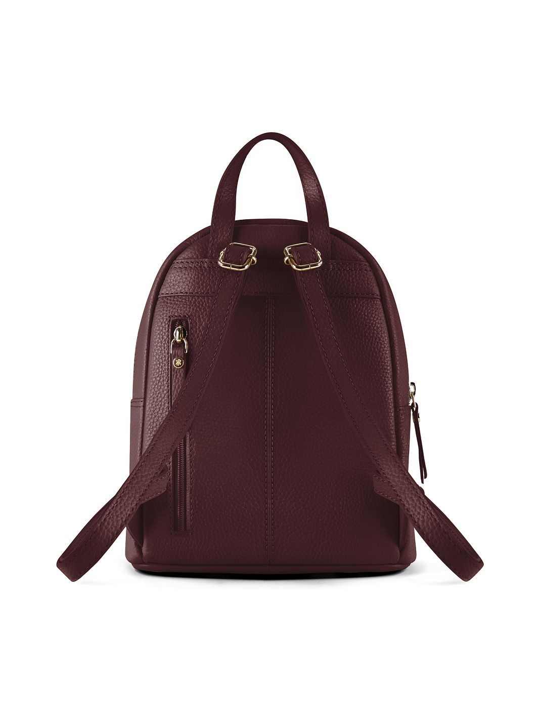 Lazarotti Bologna Leather Bolsos mochila Piel natural 27 cm Lazarotti Bologna Leather Bolsos mochila Piel natural 27 cm