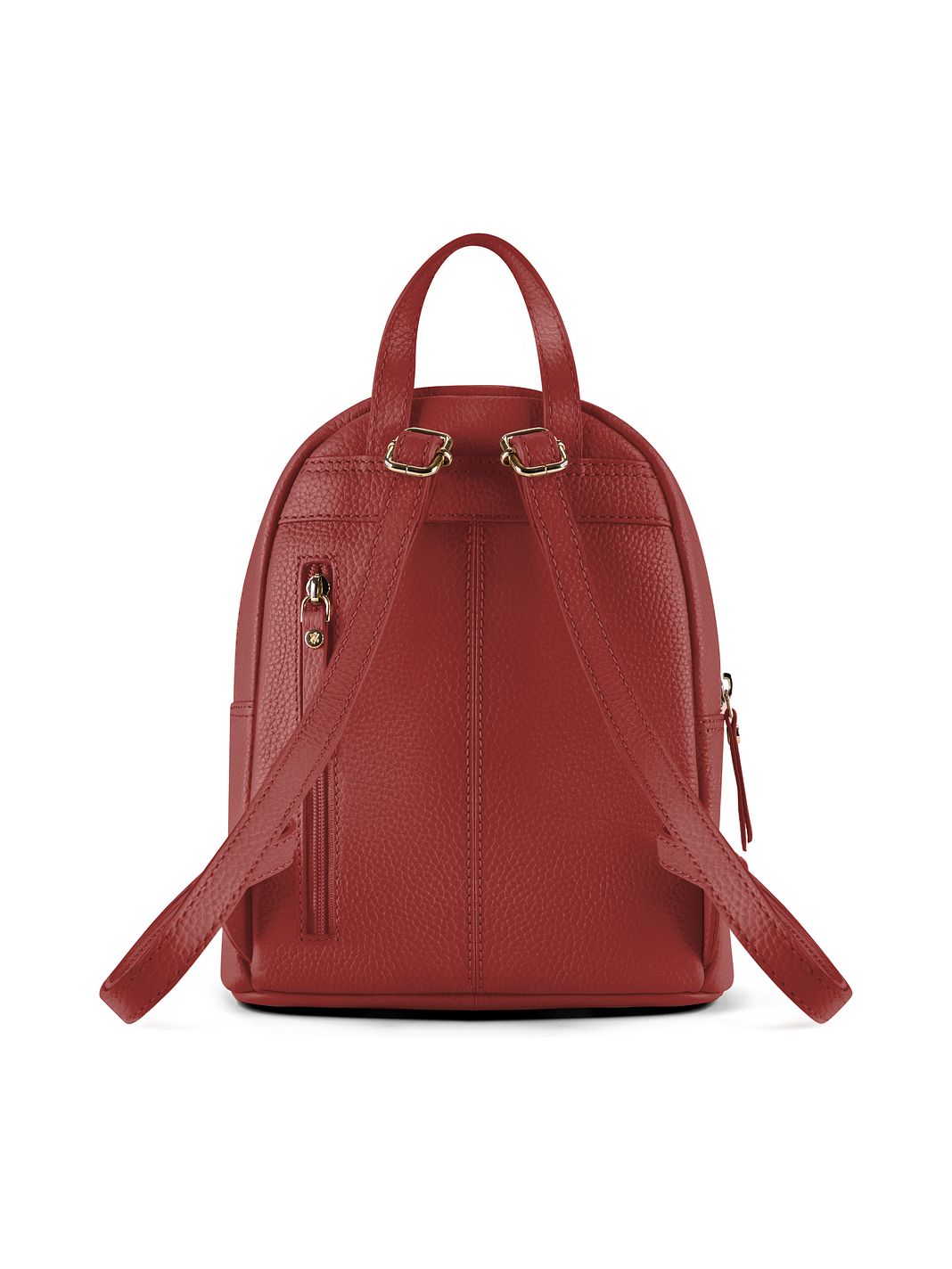 Lazarotti Bologna Leather Bolsos mochila Piel natural 27 cm Lazarotti Bologna Leather Bolsos mochila Piel natural 27 cm