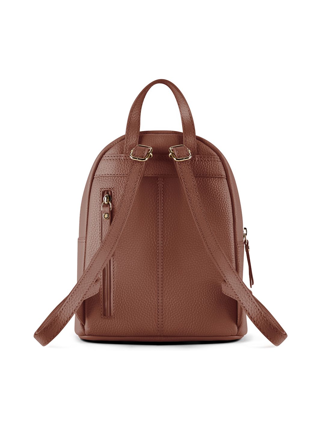 Lazarotti Bologna Leather Bolsos mochila Piel natural 27 cm Lazarotti Bologna Leather Bolsos mochila Piel natural 27 cm