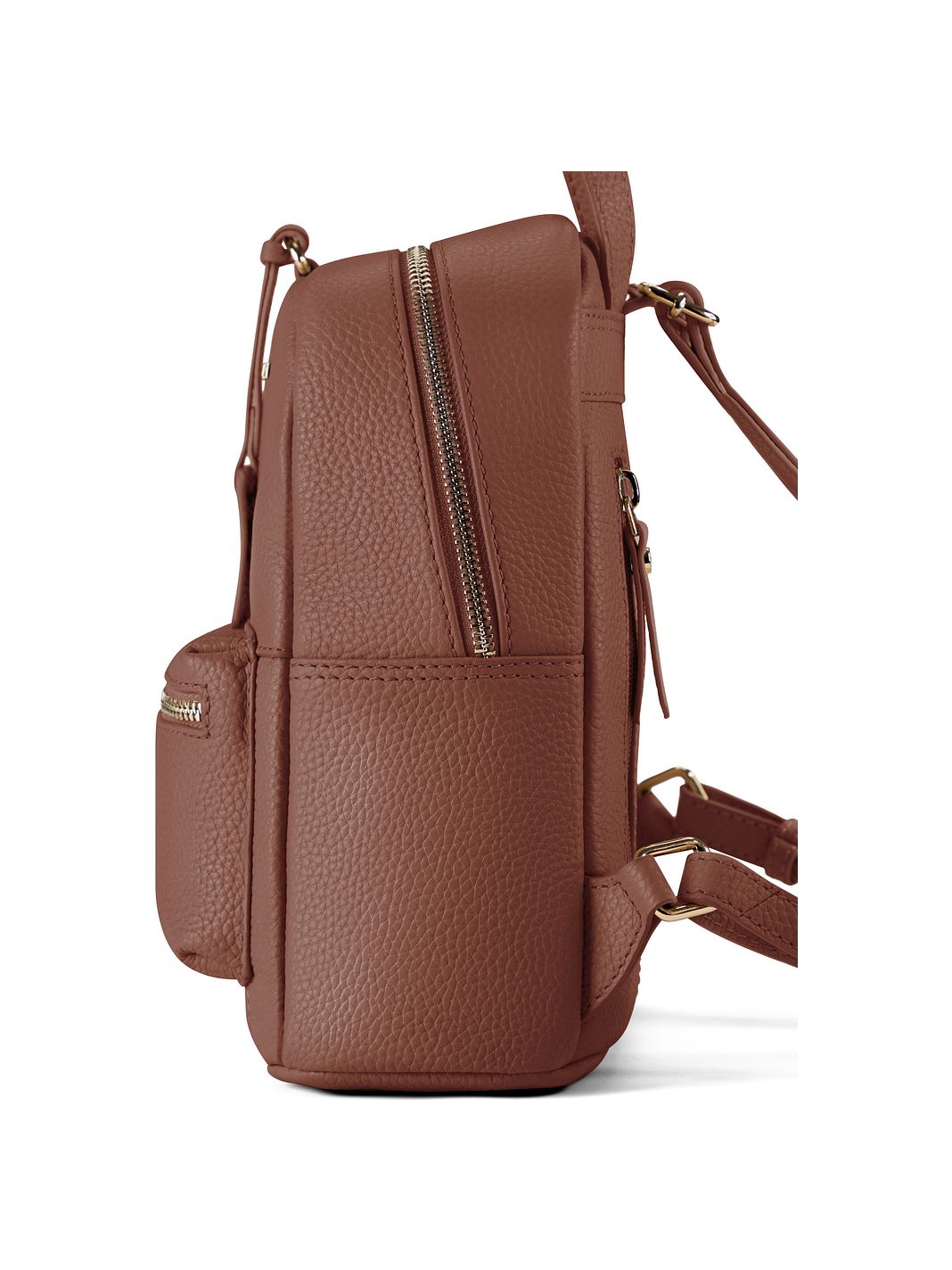 Lazarotti Bologna Leather Bolsos mochila Piel natural 27 cm Lazarotti Bologna Leather Bolsos mochila Piel natural 27 cm
