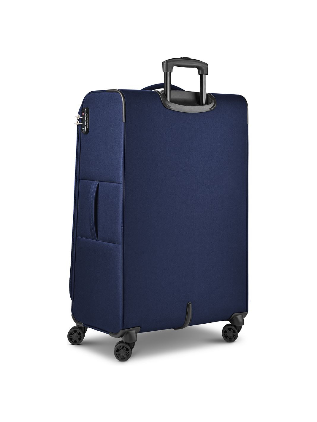 Travelite Priego 4 ruote Carrello L 77 cm Travelite Priego 4 ruote Carrello L 77 cm