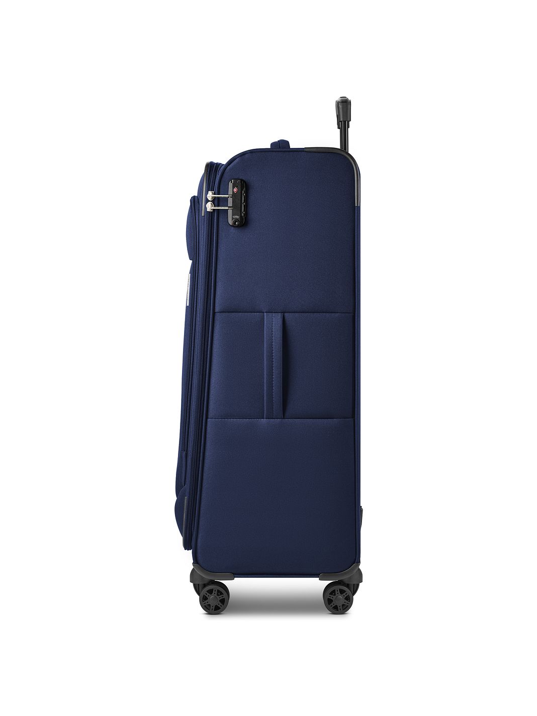 Travelite Priego 4 ruote Carrello L 77 cm Travelite Priego 4 ruote Carrello L 77 cm