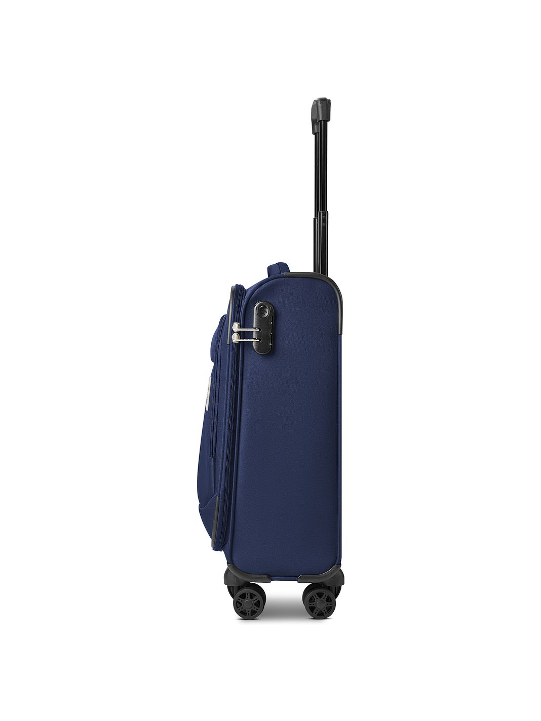 Travelite Priego 4 ruedas Maleta de cabina S 55 cm Travelite Priego 4 ruedas Maleta de cabina S 55 cm