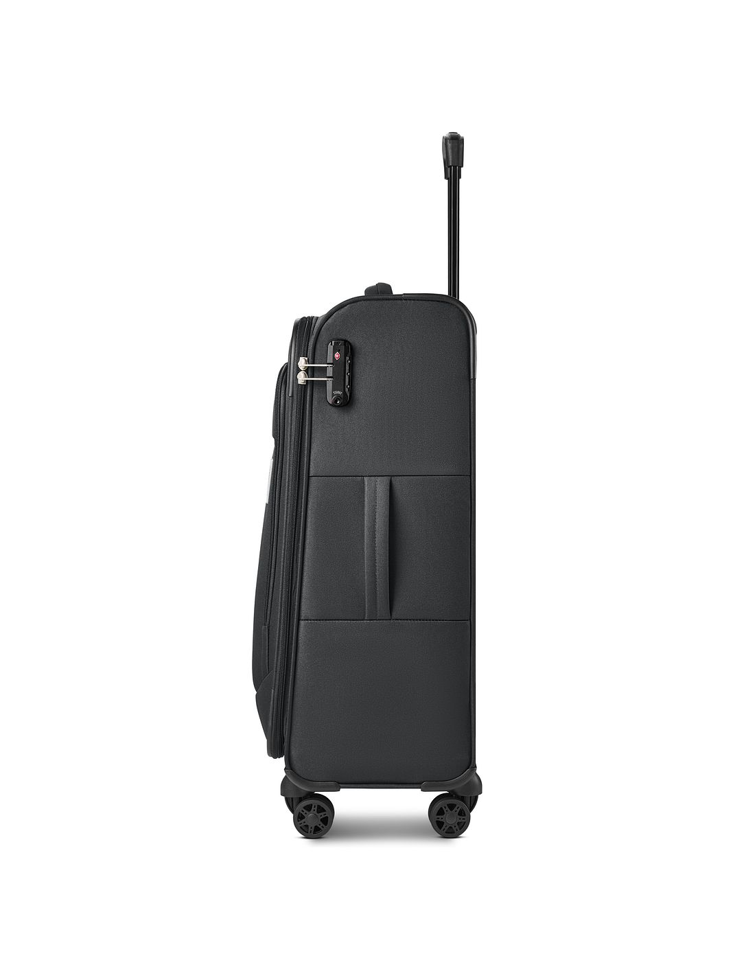 Travelite Priego 4 ruedas Trolley M 66 cm Travelite Priego 4 ruedas Trolley M 66 cm