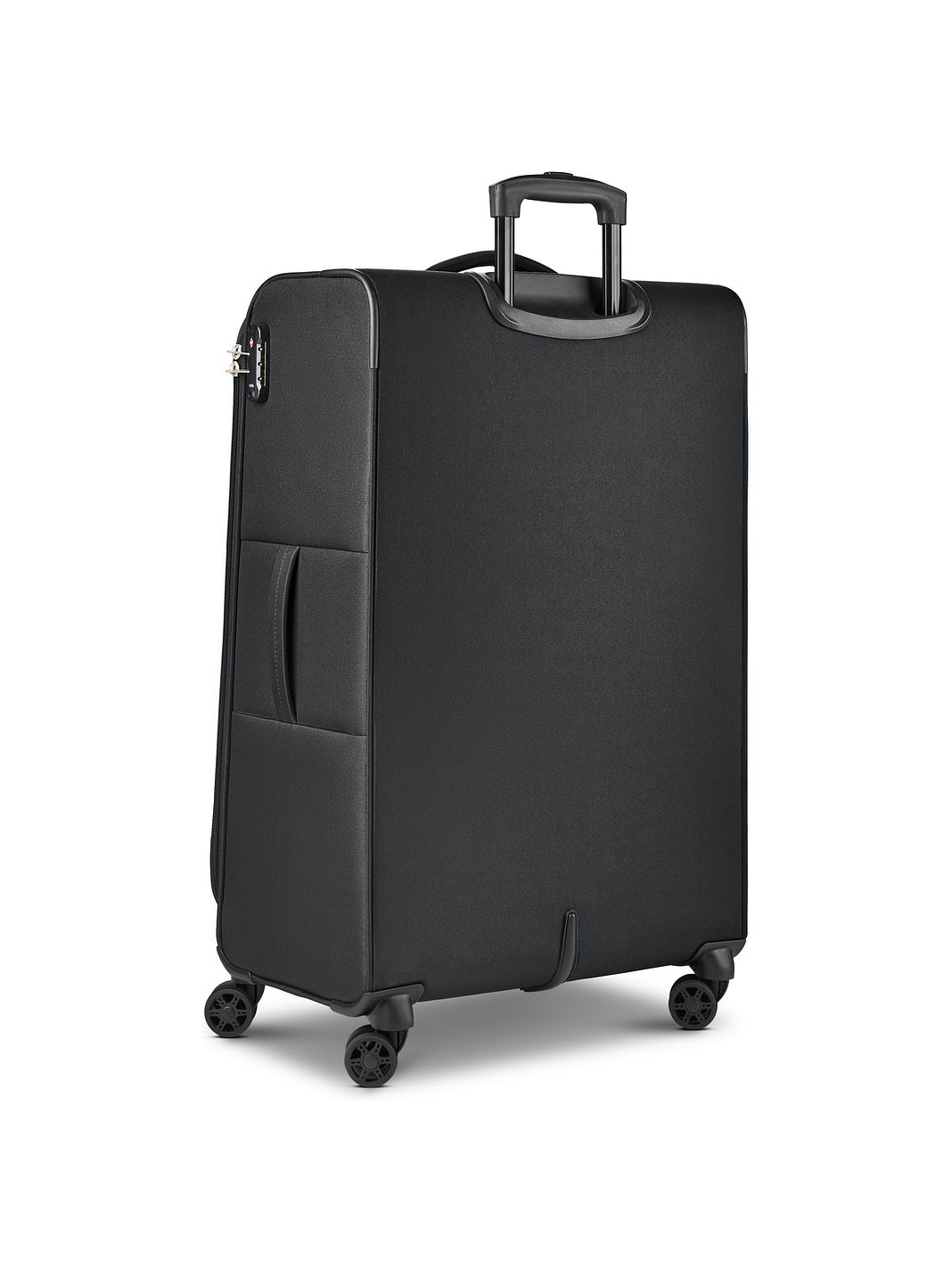 Travelite Priego 4 ruote Carrello L 77 cm Travelite Priego 4 ruote Carrello L 77 cm