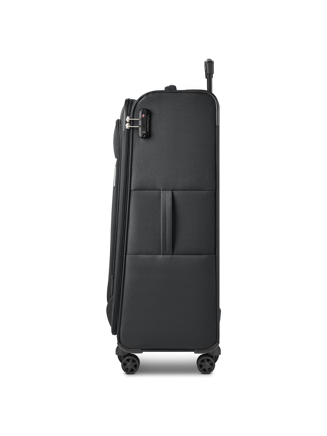 Travelite Priego 4 ruote Carrello L 77 cm Travelite Priego 4 ruote Carrello L 77 cm