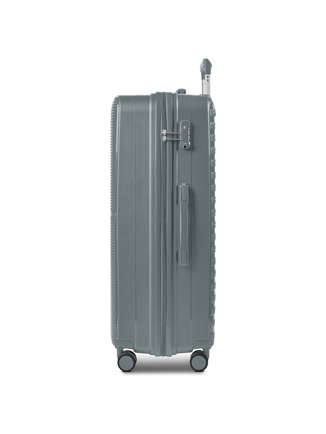 Travelite Pacific 4 ruedas Trolley L 78 cm