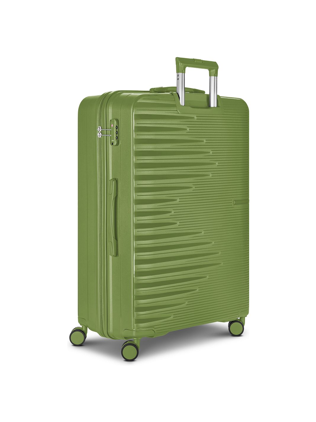 Travelite Pacific 4 ruedas Trolley L 78 cm
