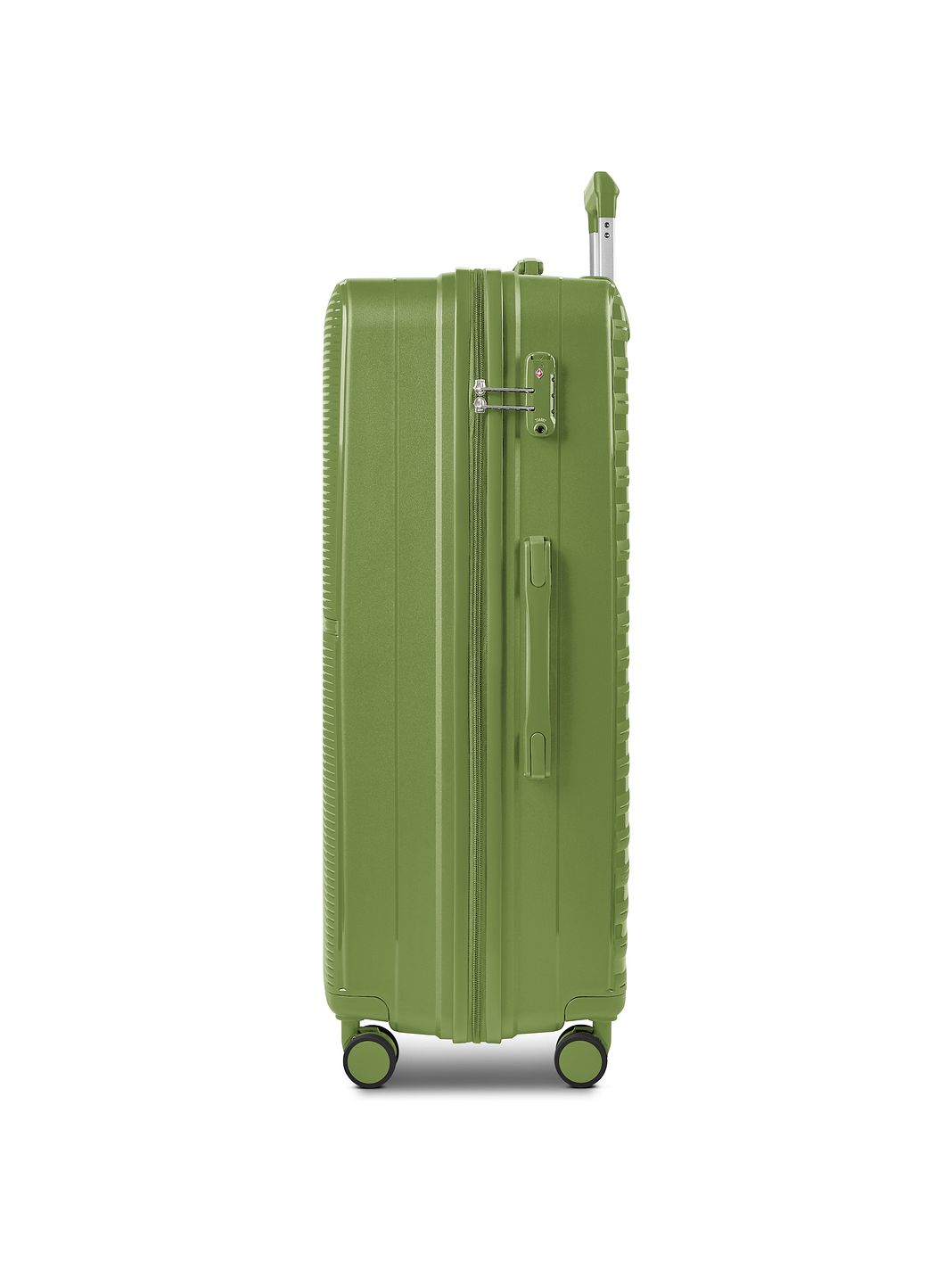 Travelite Pacific 4 ruedas Trolley L 78 cm