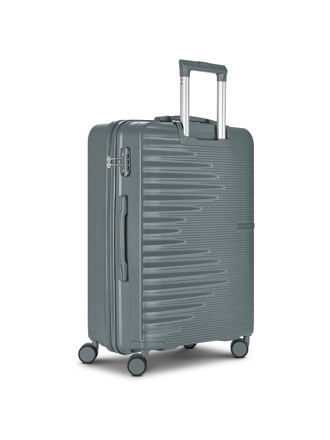 Travelite Pacific 4 ruote Carrello M 67 cm Travelite Pacific 4 ruote Carrello M 67 cm