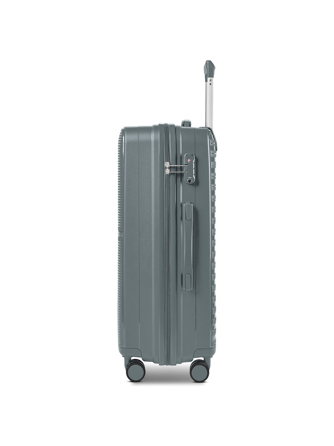 Travelite Pacific 4 ruote Carrello M 67 cm Travelite Pacific 4 ruote Carrello M 67 cm
