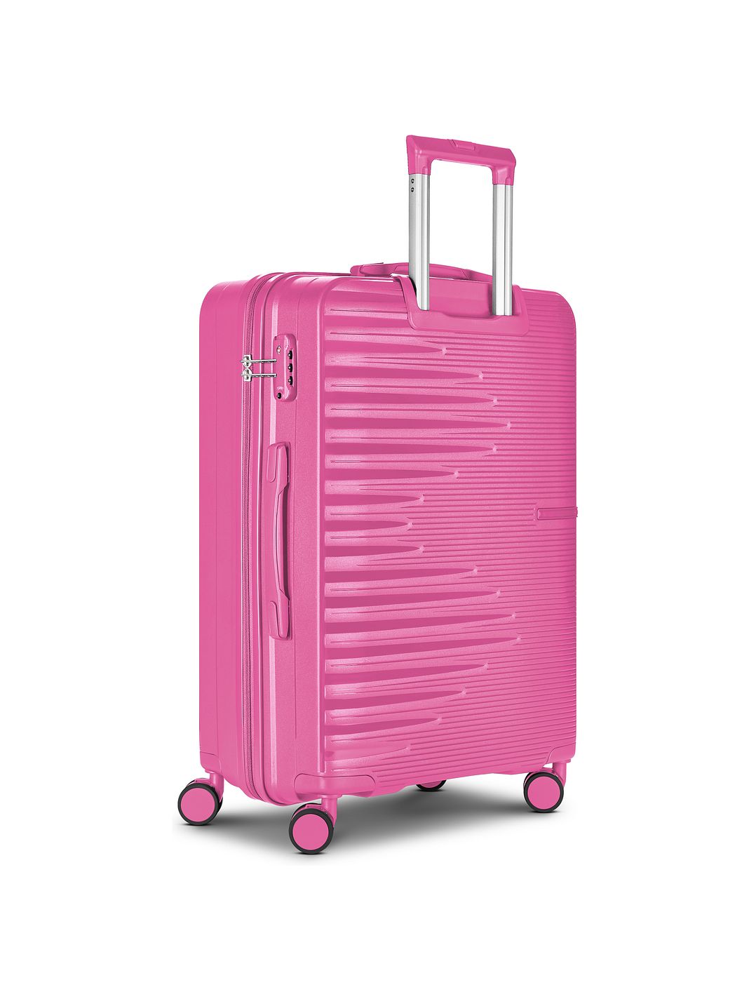 Travelite Pacific 4 ruedas Juego de maletas 3 piezas Travelite Pacific 4 ruedas Juego de maletas 3 piezas