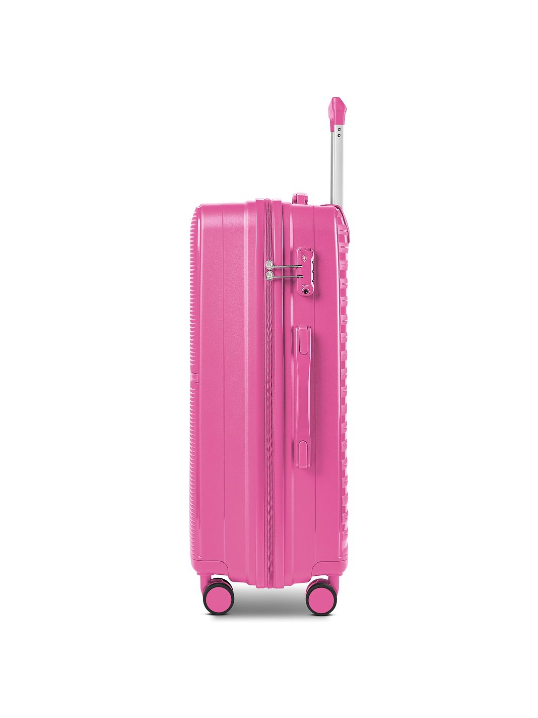 Travelite Pacific 4 ruedas Juego de maletas 3 piezas Travelite Pacific 4 ruedas Juego de maletas 3 piezas
