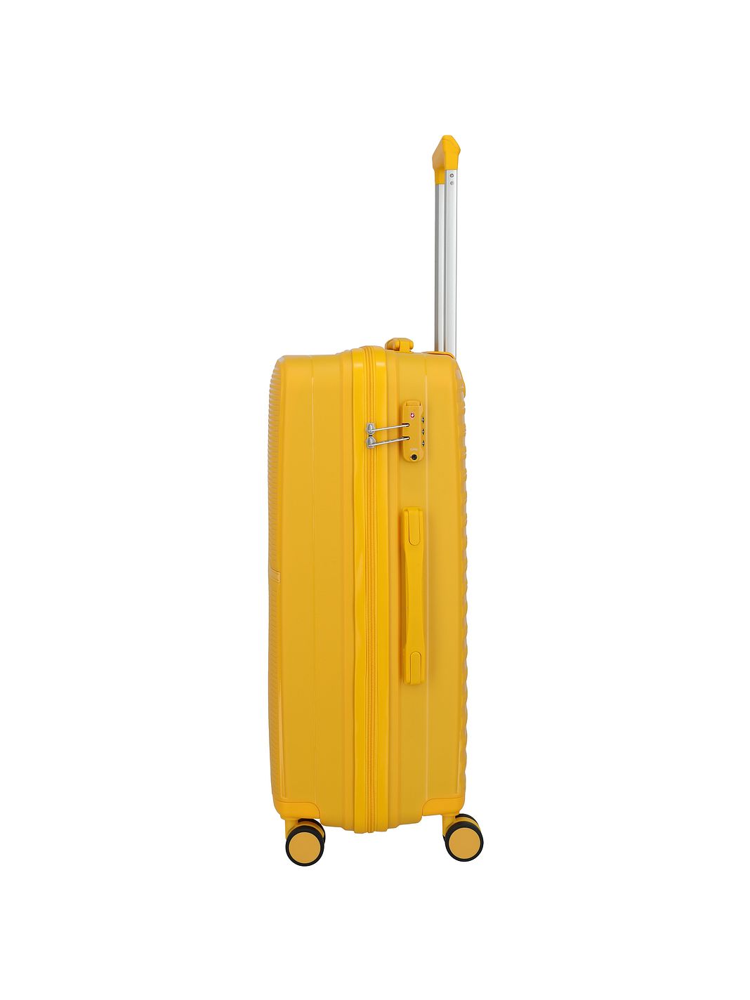 Travelite Pacific 4 ruedas Juego de maletas 3 piezas Travelite Pacific 4 ruedas Juego de maletas 3 piezas