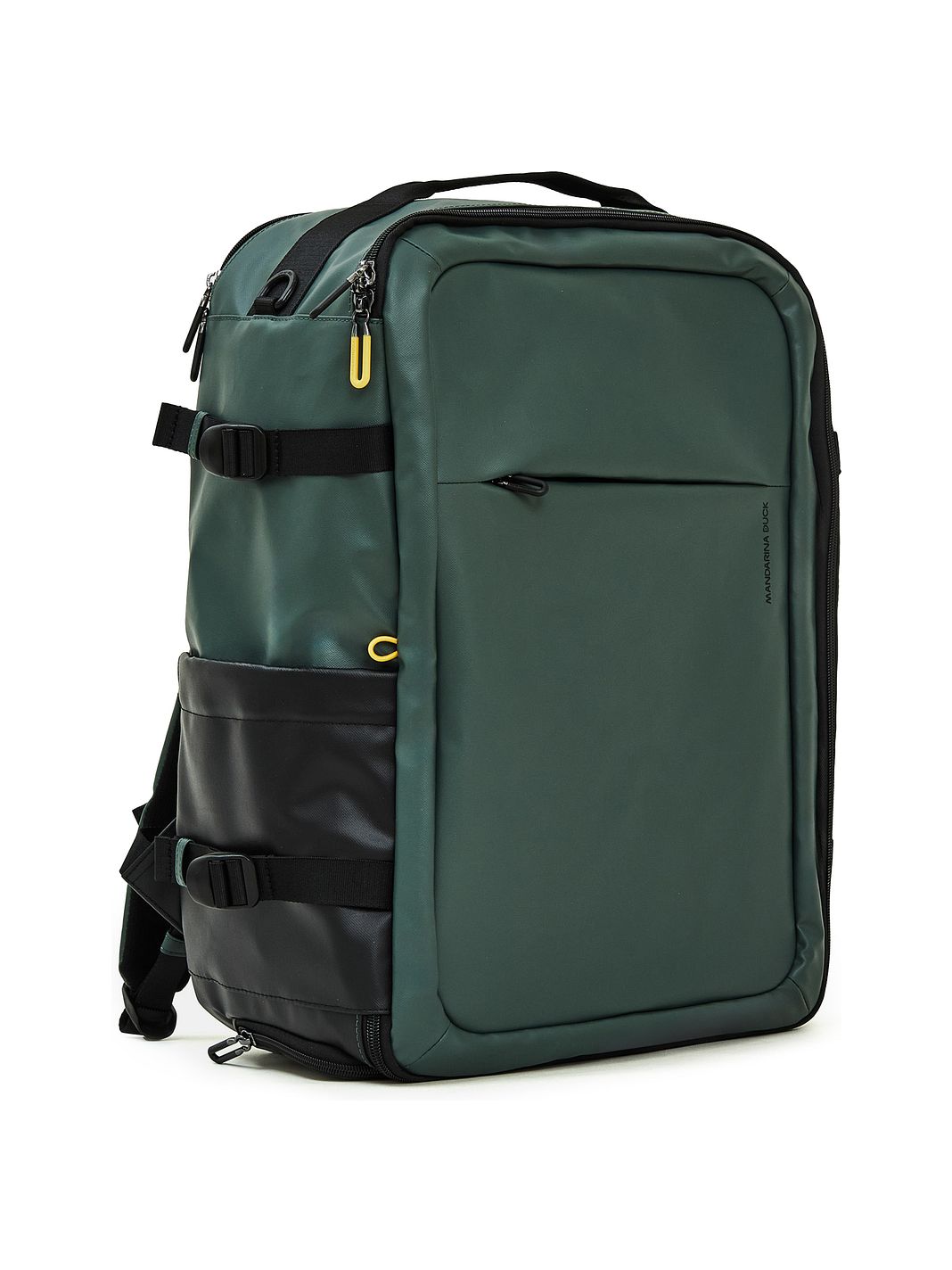 Mandarina Duck Zaino da lavoro 50 cm Vano porta PC Mandarina Duck Zaino da lavoro 50 cm Vano porta PC