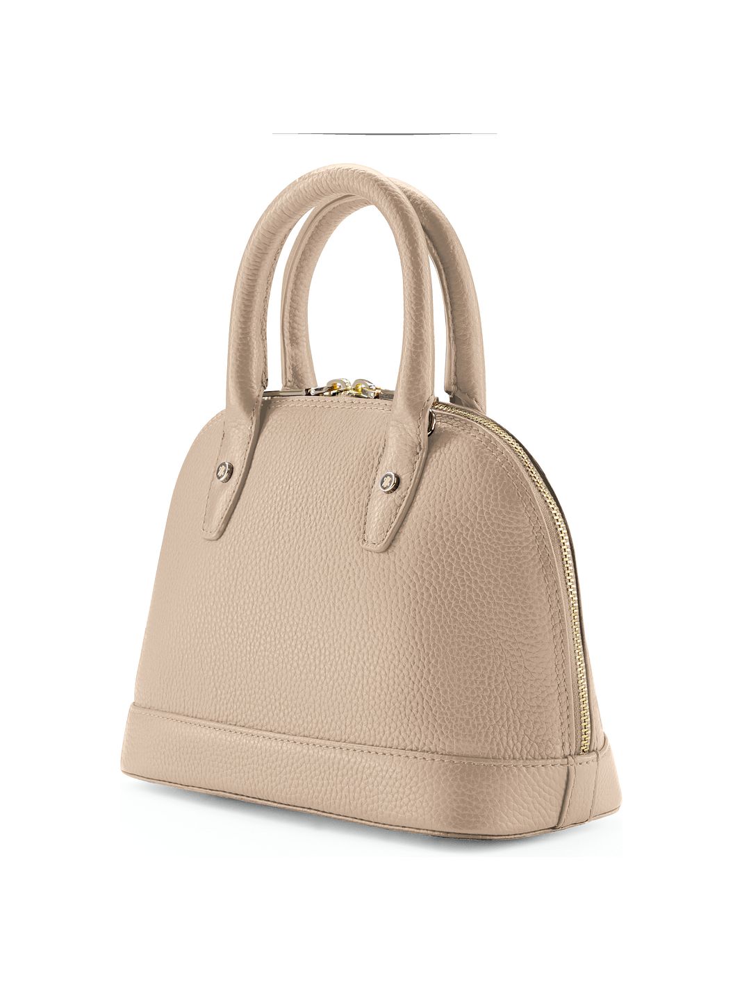 Lazarotti Bologna Leather Bolso Piel natural 23 cm Lazarotti Bologna Leather Bolso Piel natural 23 cm