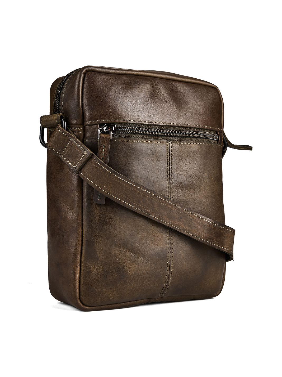Greenburry Newport Borsa a tracolla Vera Pelle 19 cm Greenburry Newport Borsa a tracolla Vera Pelle 19 cm