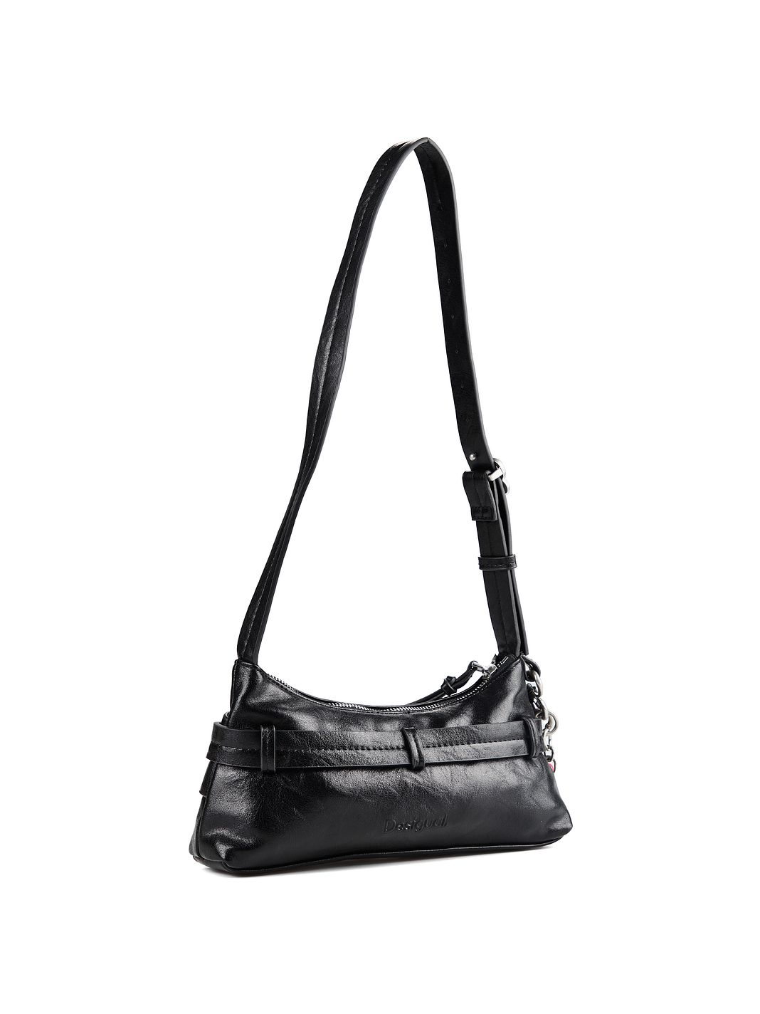 Desigual Gala Borsa a spalla 28 cm