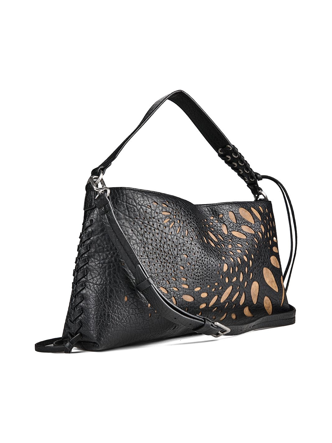 Desigual Notus Borsa a spalla 39 cm Desigual Notus Borsa a spalla 39 cm