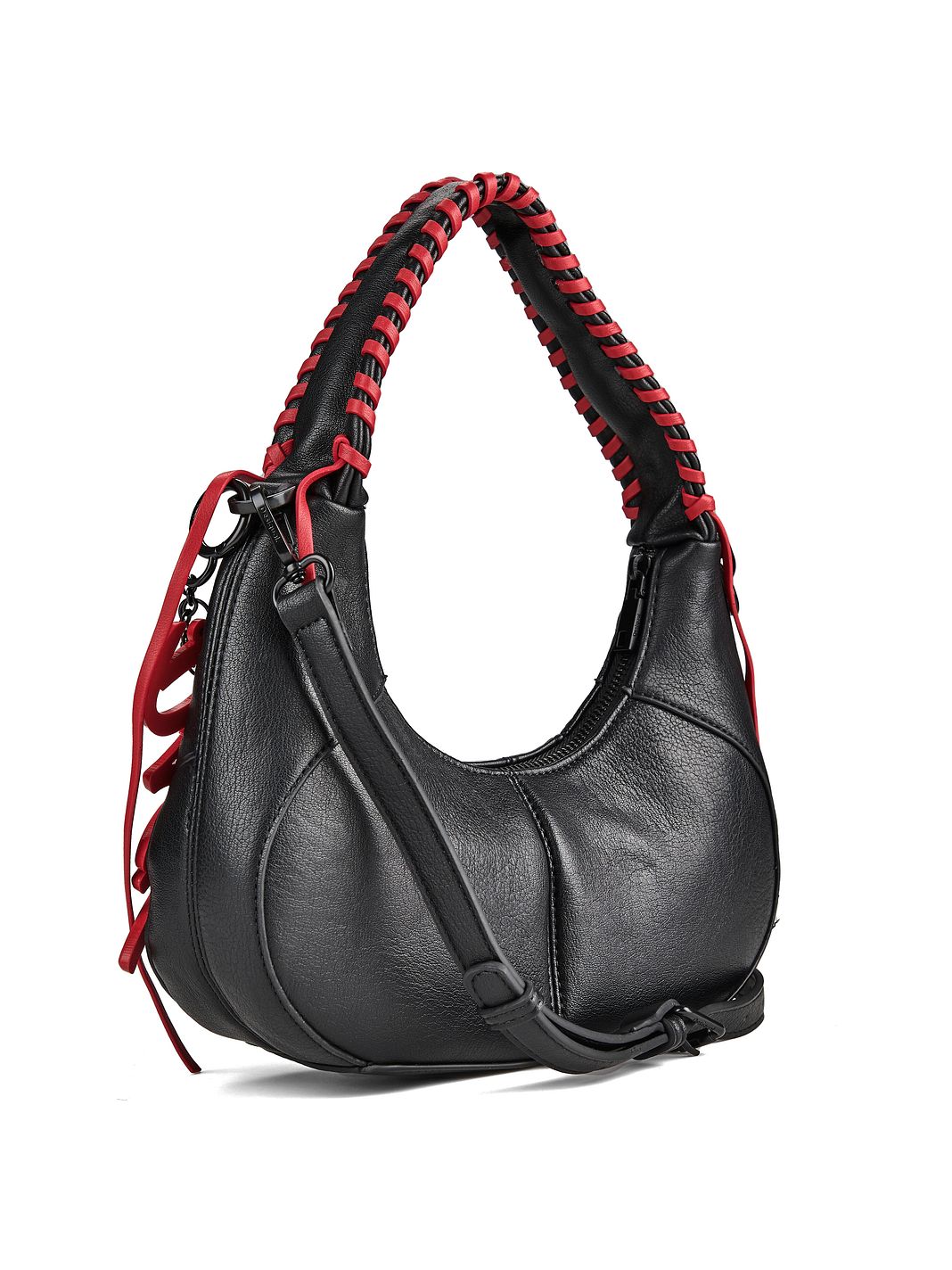 Desigual All Mickey Borsa a spalla 27 cm Desigual All Mickey Borsa a spalla 27 cm