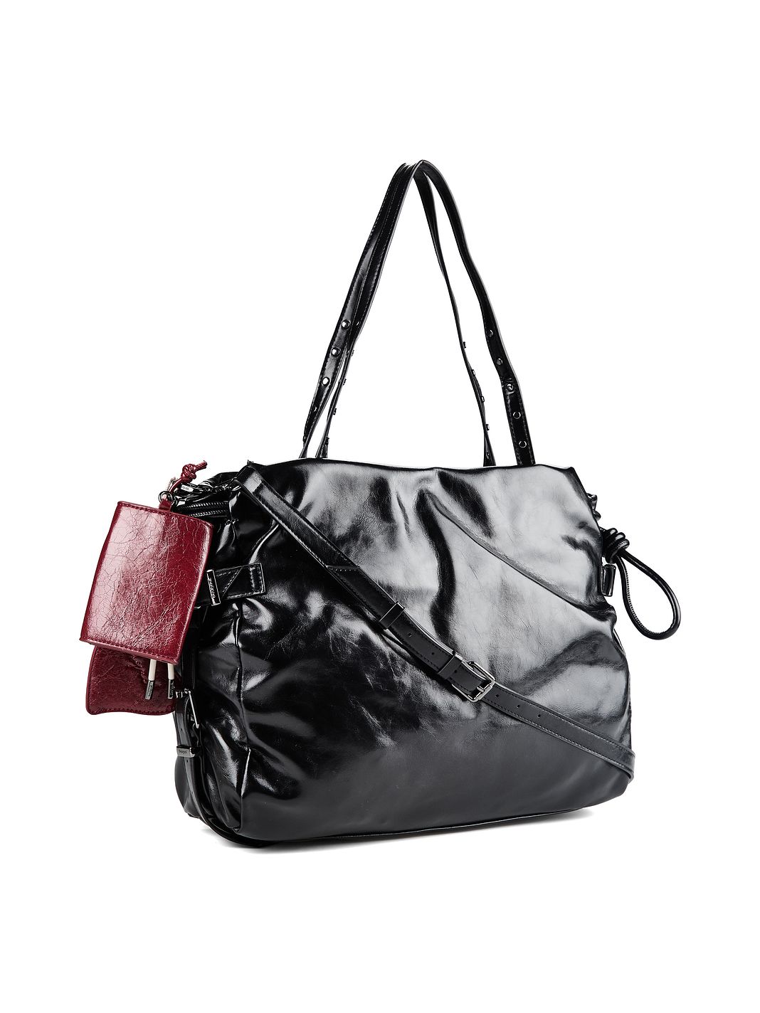 Desigual Galaxy Borsa a spalla 37.5 cm