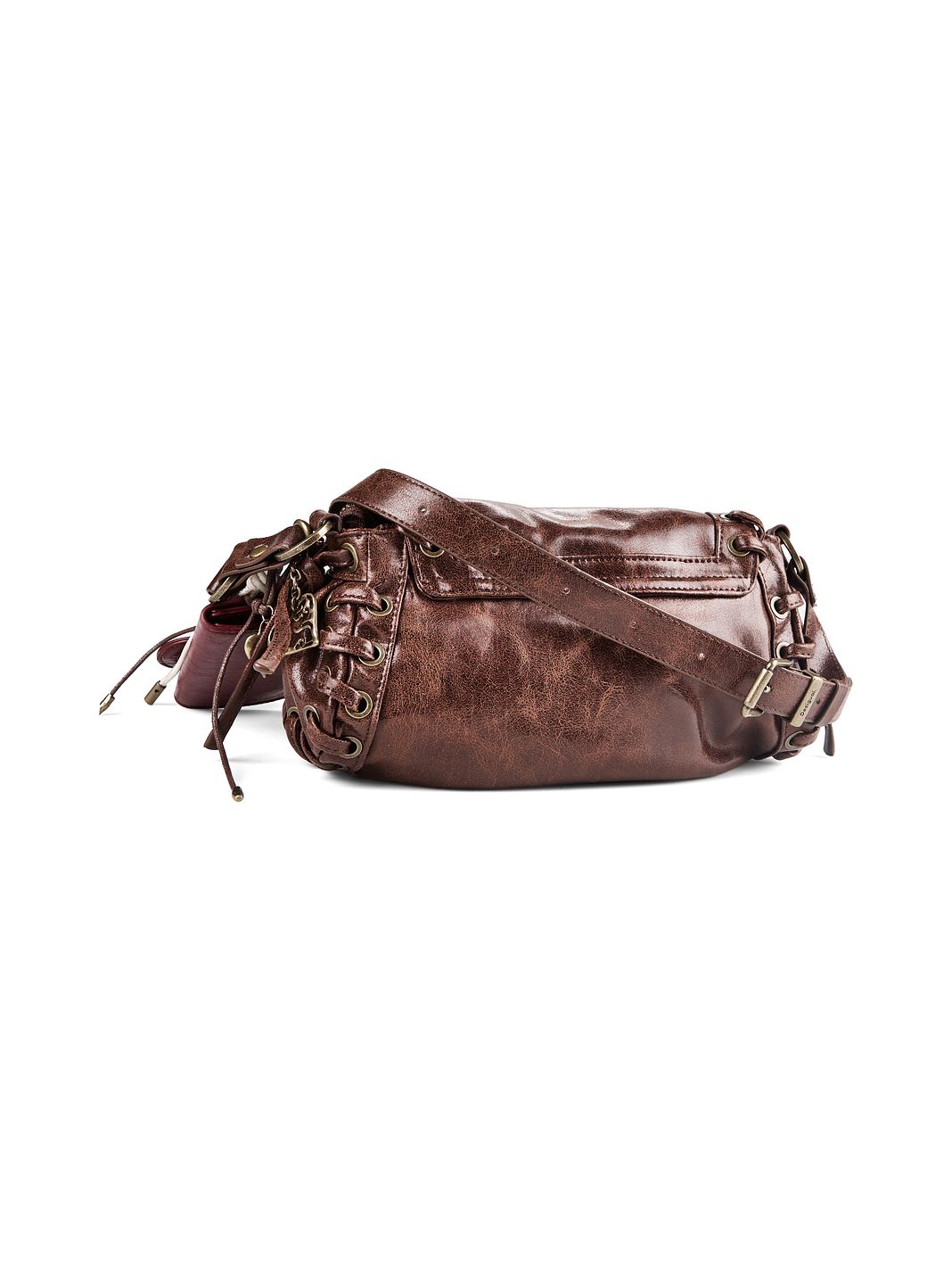 Desigual Galaxy Borsa a spalla 28 cm