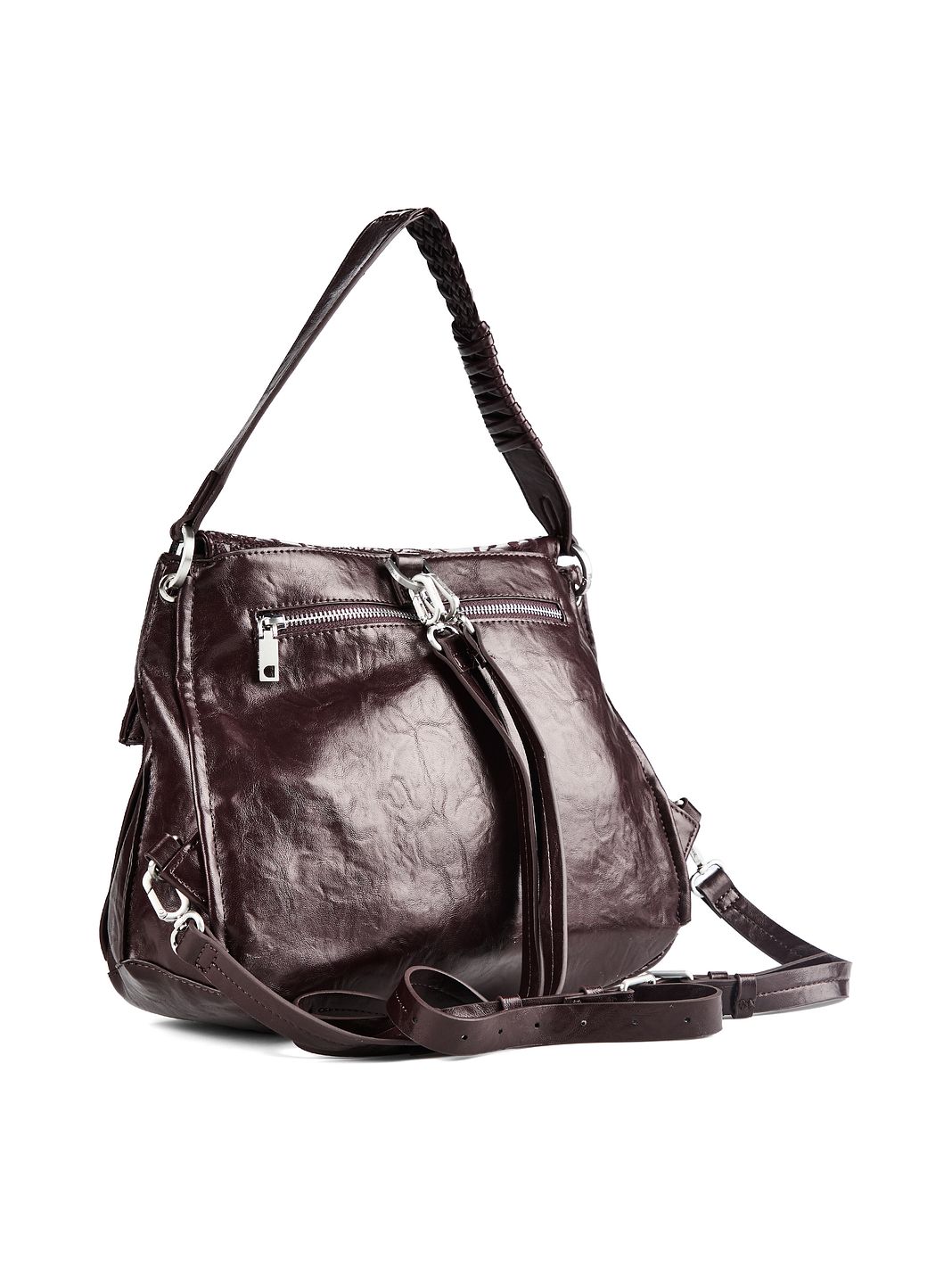 Desigual Siroco Borsa a spalla 30 cm Desigual Siroco Borsa a spalla 30 cm