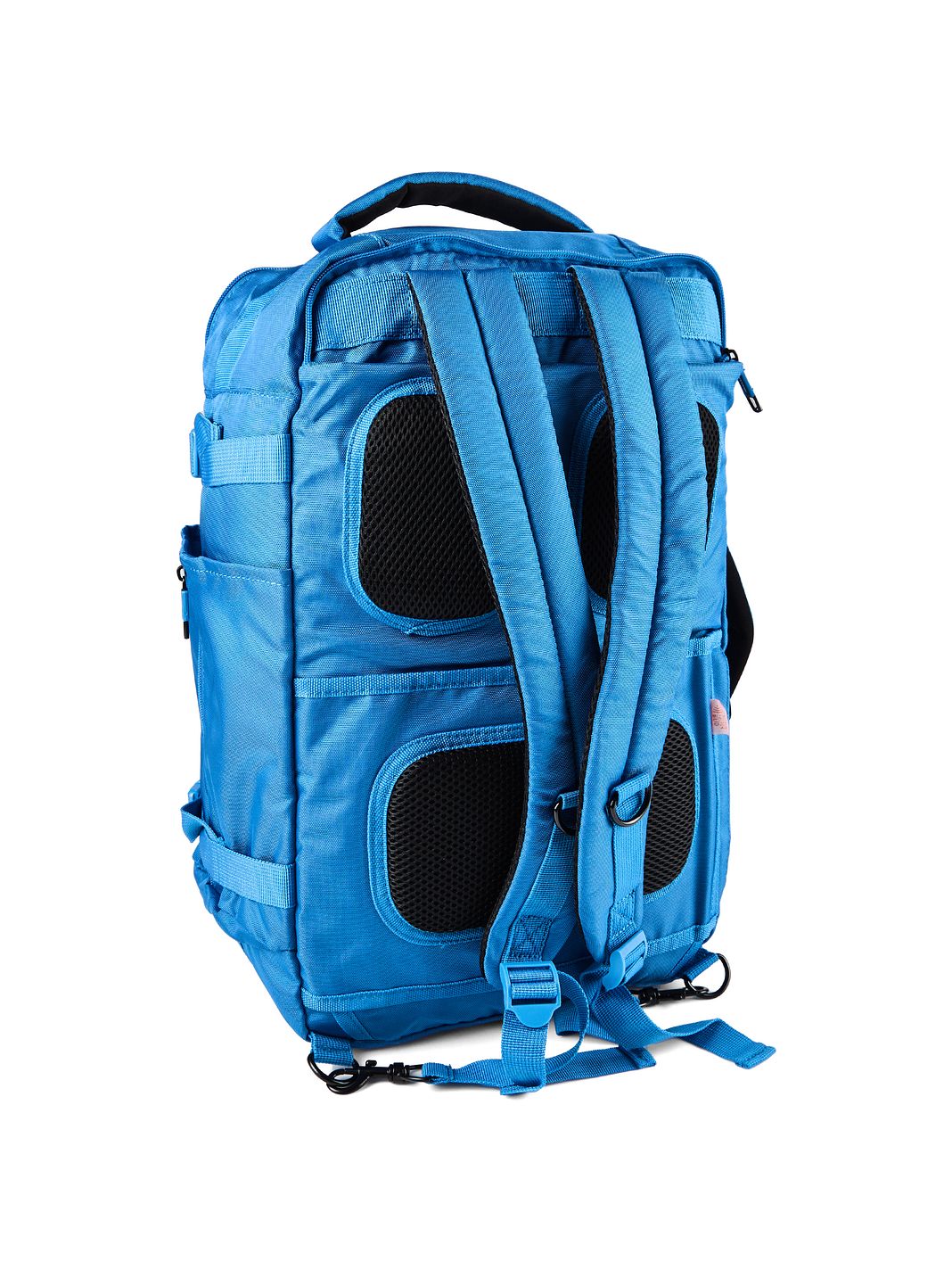 Polestream Strz by Vienna Mochila de negocios Bloqueo RFID 47 cm Compartimento para el portátil Polestream Strz by Vienna Mochila de negocios Bloqueo RFID 47 cm Compartimento para el portátil