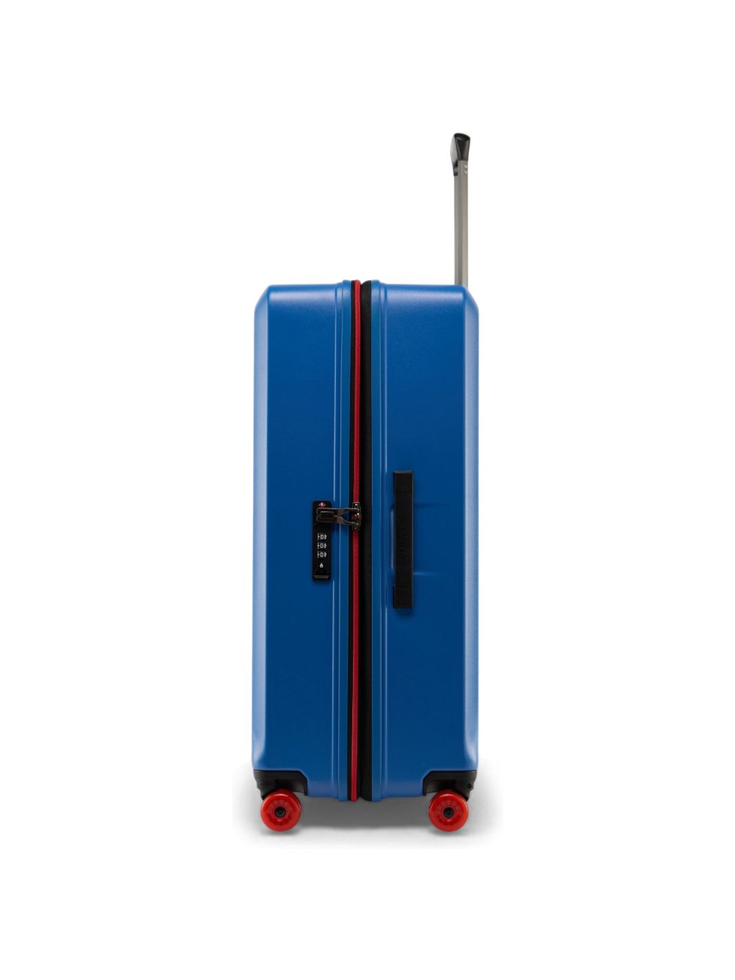 Stratic Buzz 4 ruote Carrello L 75 cm Stratic Buzz 4 ruote Carrello L 75 cm