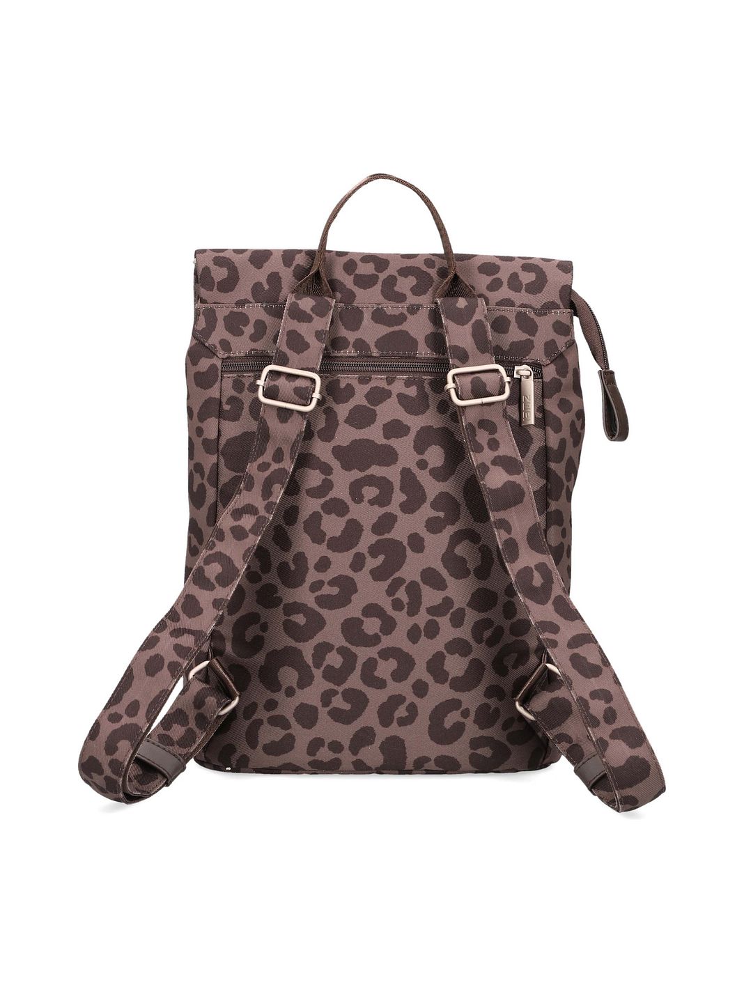 Zwei Mademoiselle.M Daypack 35 cm Vano porta PC
