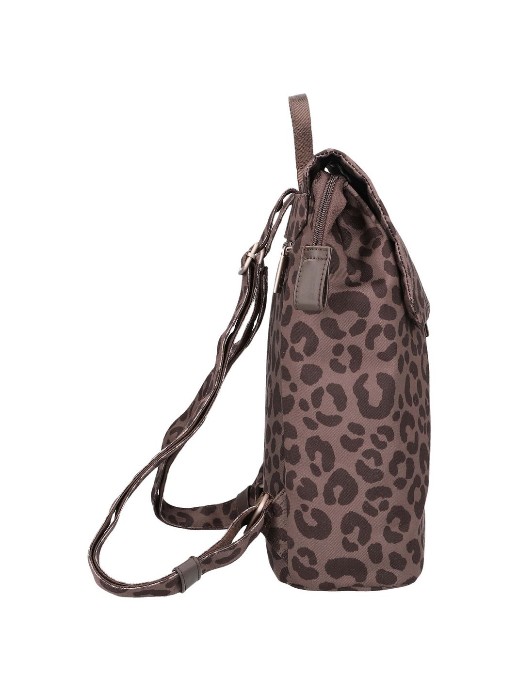 Zwei Mademoiselle.M Daypack 35 cm Vano porta PC