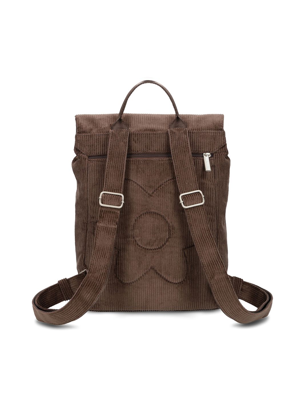 Zwei Mademoiselle.M Daypack 35 cm Vano porta PC Zwei Mademoiselle.M Daypack 35 cm Vano porta PC