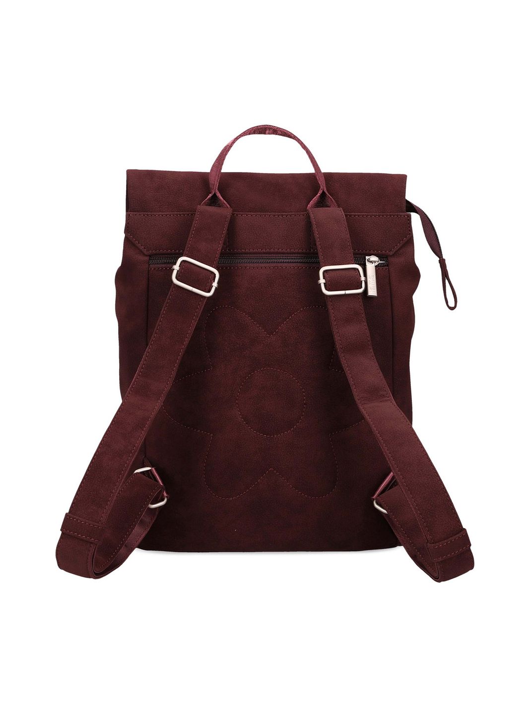 Zwei Mademoiselle.M Daypack 35 cm Vano porta PC Zwei Mademoiselle.M Daypack 35 cm Vano porta PC