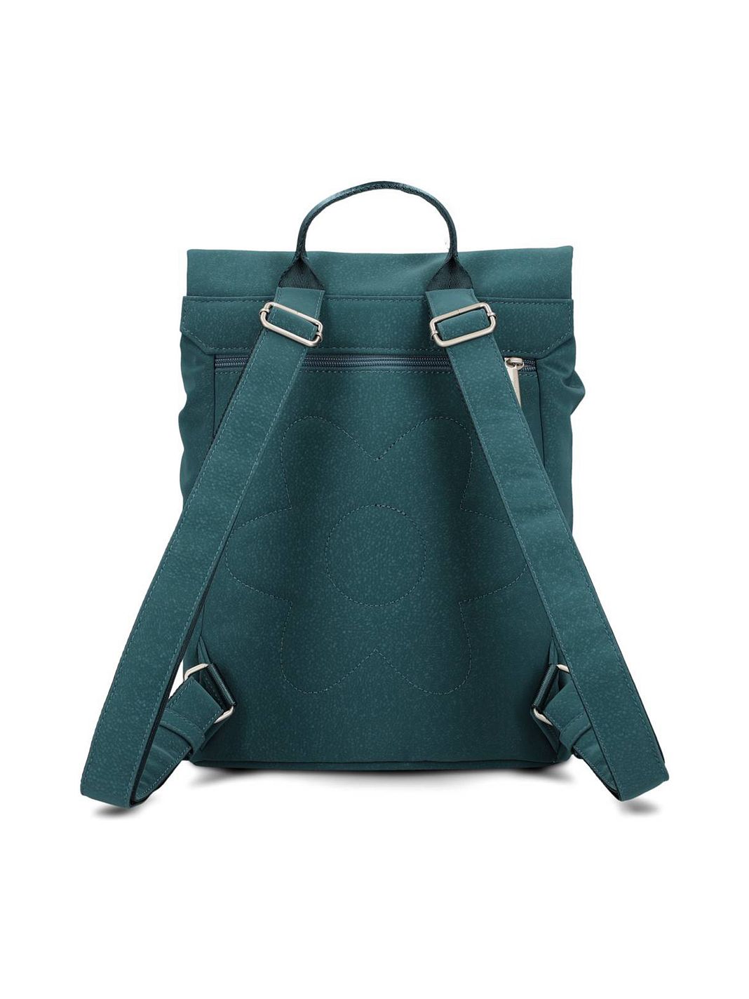 Zwei Mademoiselle.M Daypack 35 cm Vano porta PC
