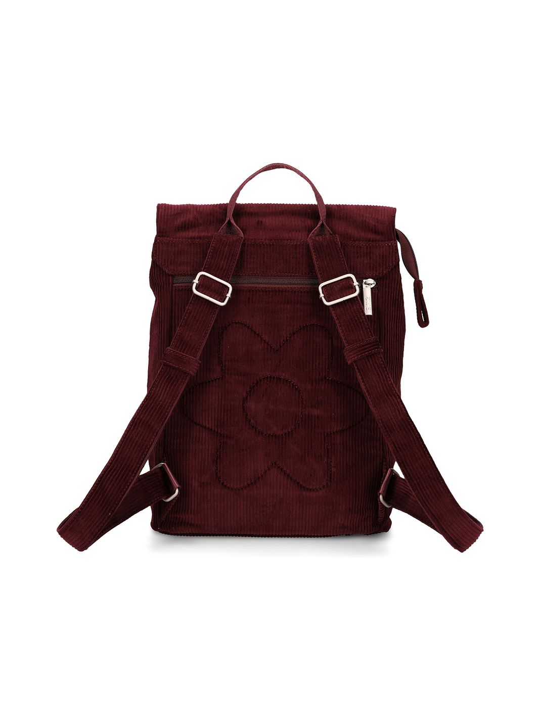 Zwei Mademoiselle.M Daypack 35 cm Vano porta PC Zwei Mademoiselle.M Daypack 35 cm Vano porta PC
