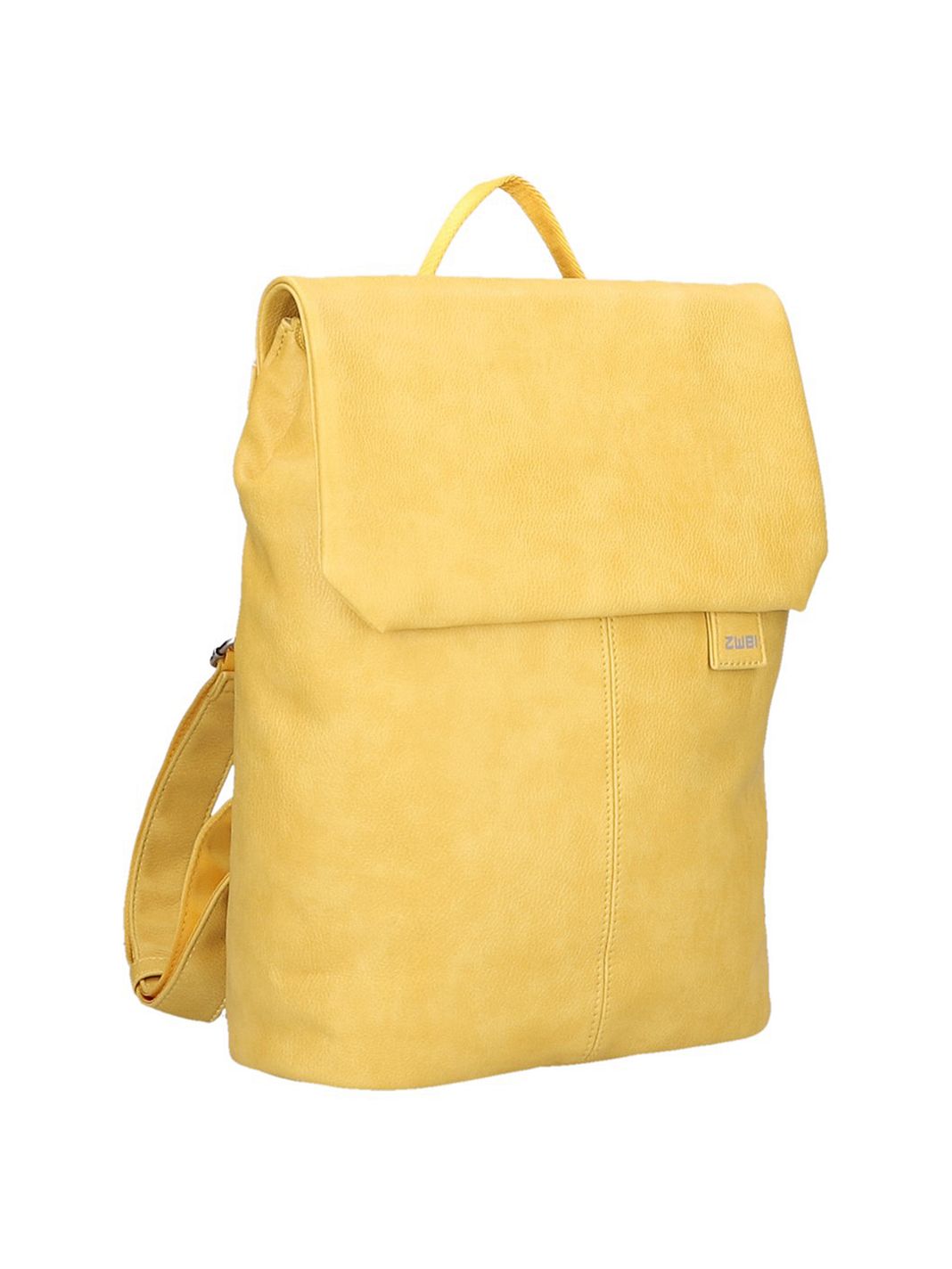 Zwei Mademoiselle.M Daypack 35 cm Vano porta PC Zwei Mademoiselle.M Daypack 35 cm Vano porta PC