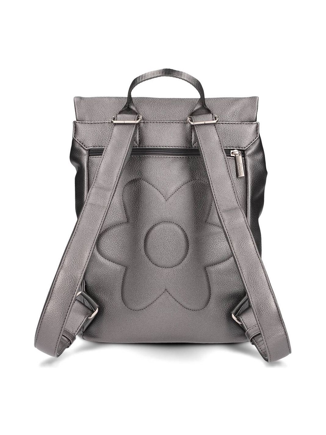 Zwei Mademoiselle.M Daypack 35 cm Vano porta PC