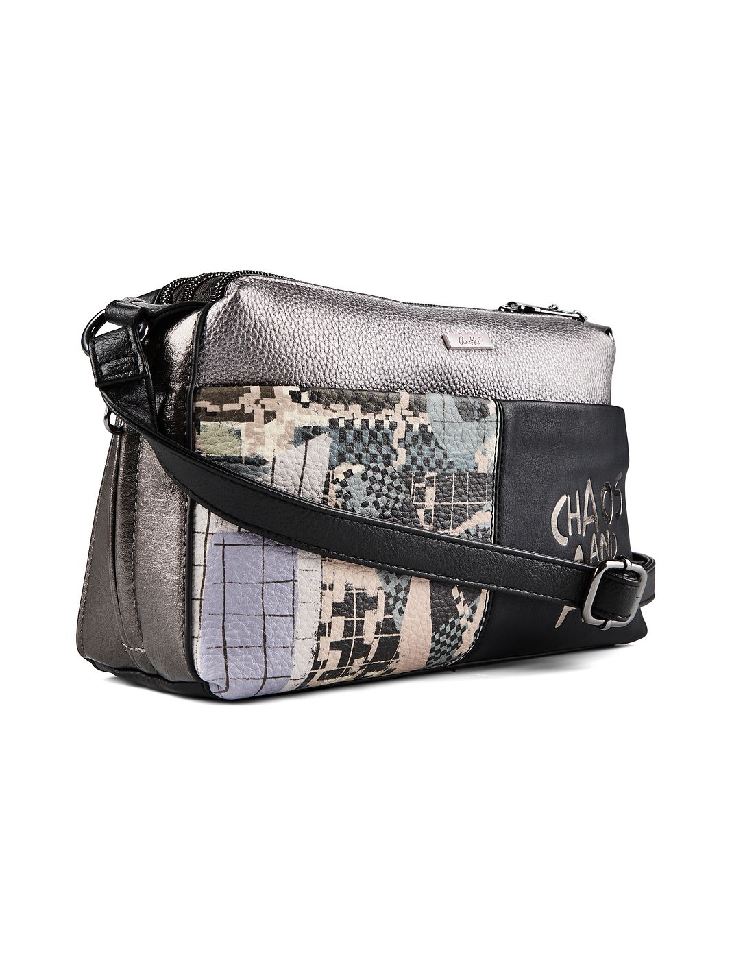 Anekke Orchestra Borsa a spalla 26 cm Anekke Orchestra Borsa a spalla 26 cm
