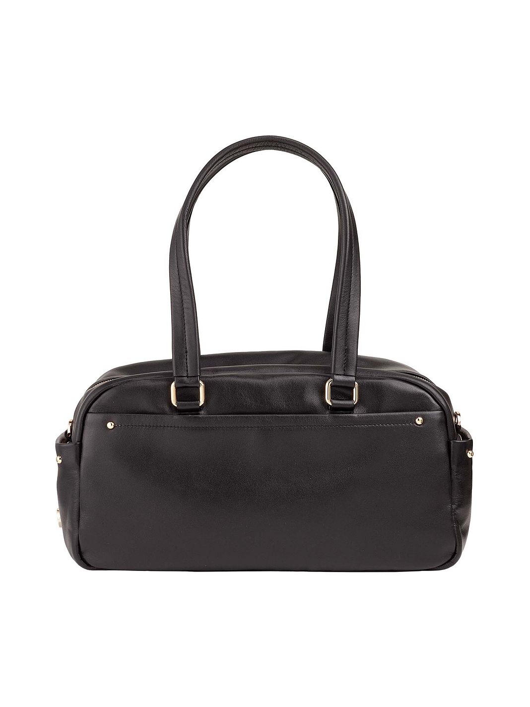 DuDu Pocket Borsa a spalla Vera Pelle 33 cm DuDu Pocket Borsa a spalla Vera Pelle 33 cm