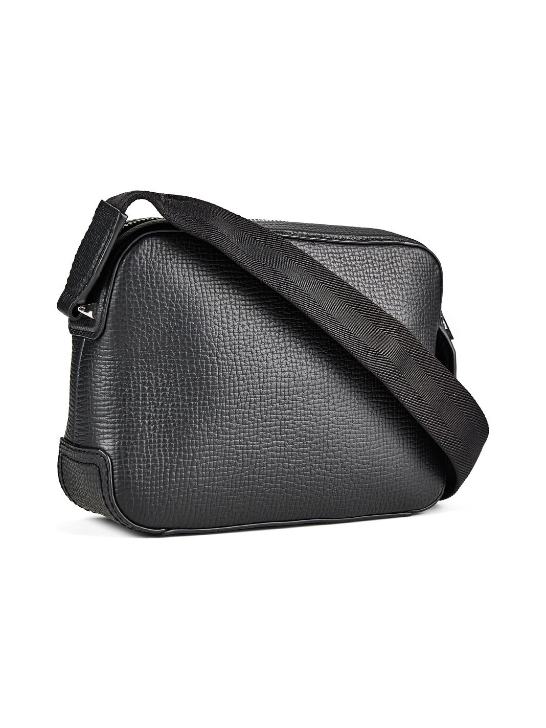 Boss Derwil Borsa a tracolla Vera Pelle 21 cm Boss Derwil Borsa a tracolla Vera Pelle 21 cm