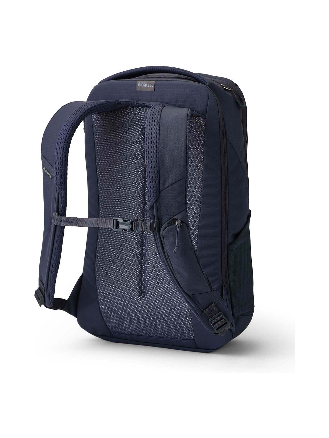 Gregory Rhune 22 Daypack 48 cm Vano porta PC