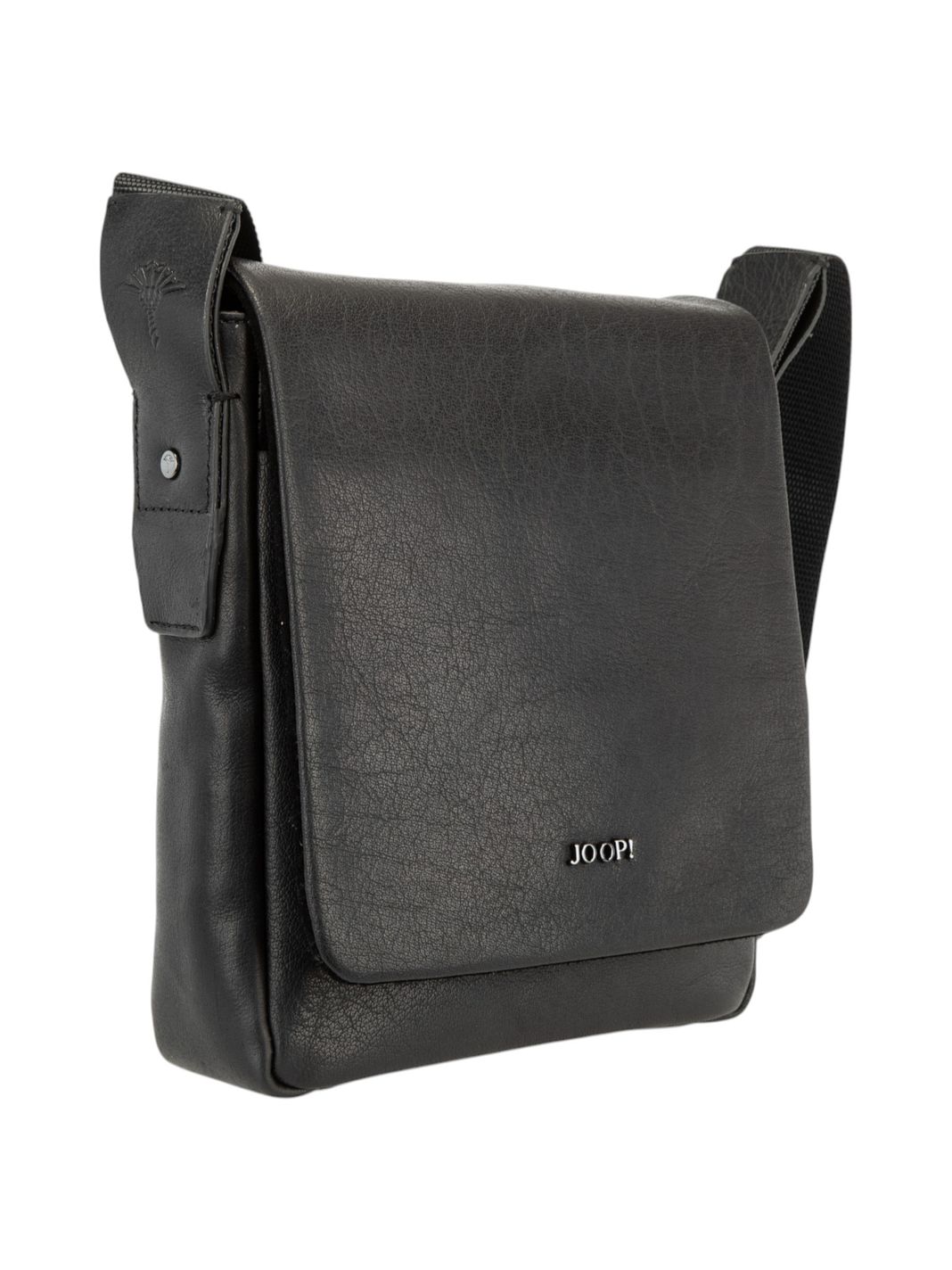 Joop! Teramo Borsa a tracolla Vera Pelle 20 cm Joop! Teramo Borsa a tracolla Vera Pelle 20 cm