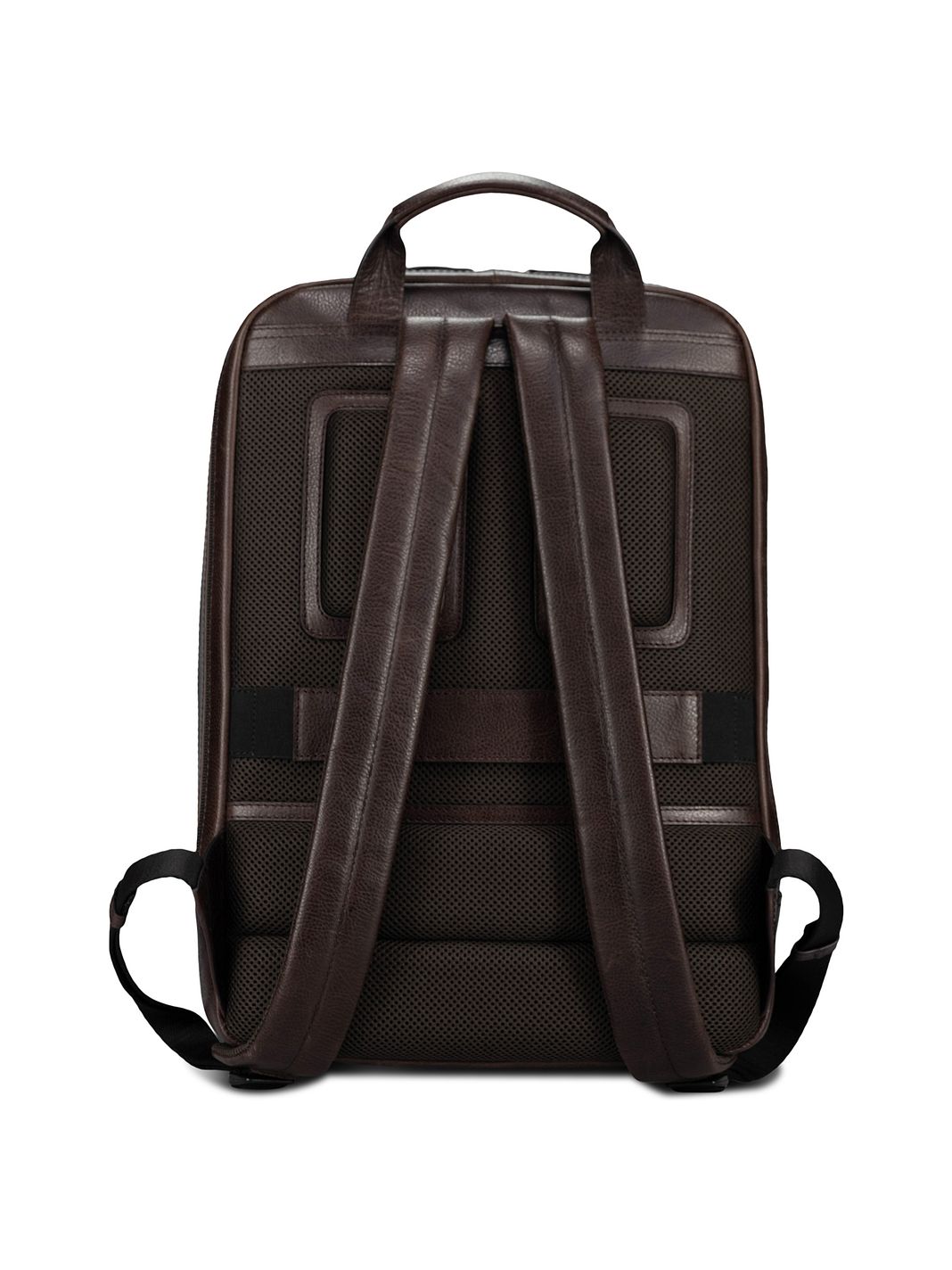 Jost London Daypack Vera Pelle 44 cm Vano porta PC Jost London Daypack Vera Pelle 44 cm Vano porta PC