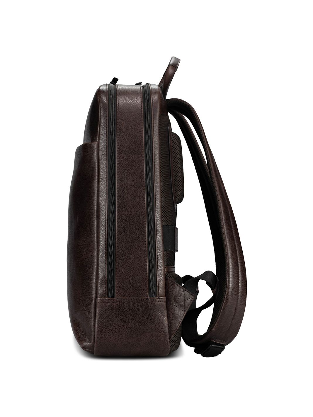 Jost London Daypack Vera Pelle 44 cm Vano porta PC Jost London Daypack Vera Pelle 44 cm Vano porta PC